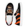 Tiger Women's slip-on canvas shoes