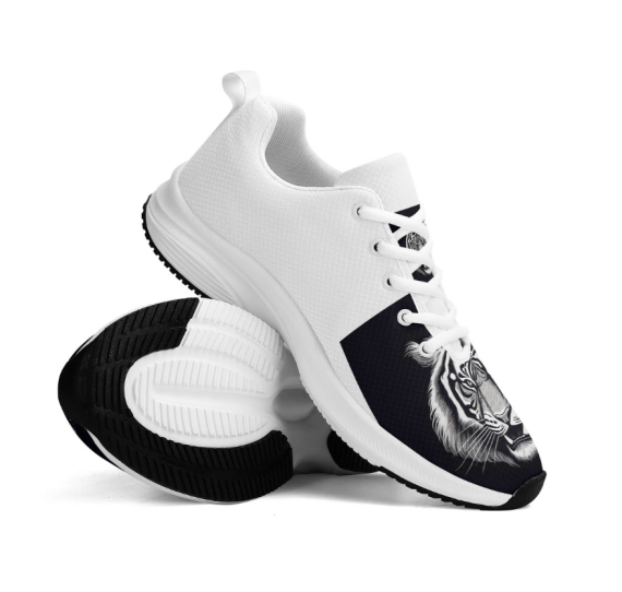 Roaring Tiger Majesty Lightweight Breathable Running Sneakers