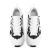 Steely - eyed Tiger Lightweight Breathable Running Sneakers