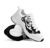 Steely - eyed Tiger Lightweight Breathable Running Sneakers