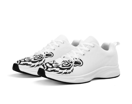 FuryRoar Tiger Lightweight Breathable Running Sneakers