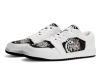 Serene Tiger Vegan - Skate Low Top Sneakers