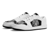 Ferocious Growl Tiger Vegan - Skate Low Top Sneakers