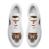 Majestic Tiger Vegan - Skate Low Top Sneakers